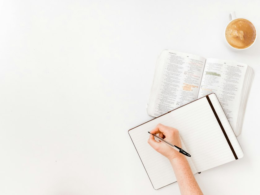 Crafting Thoughtful Reflections