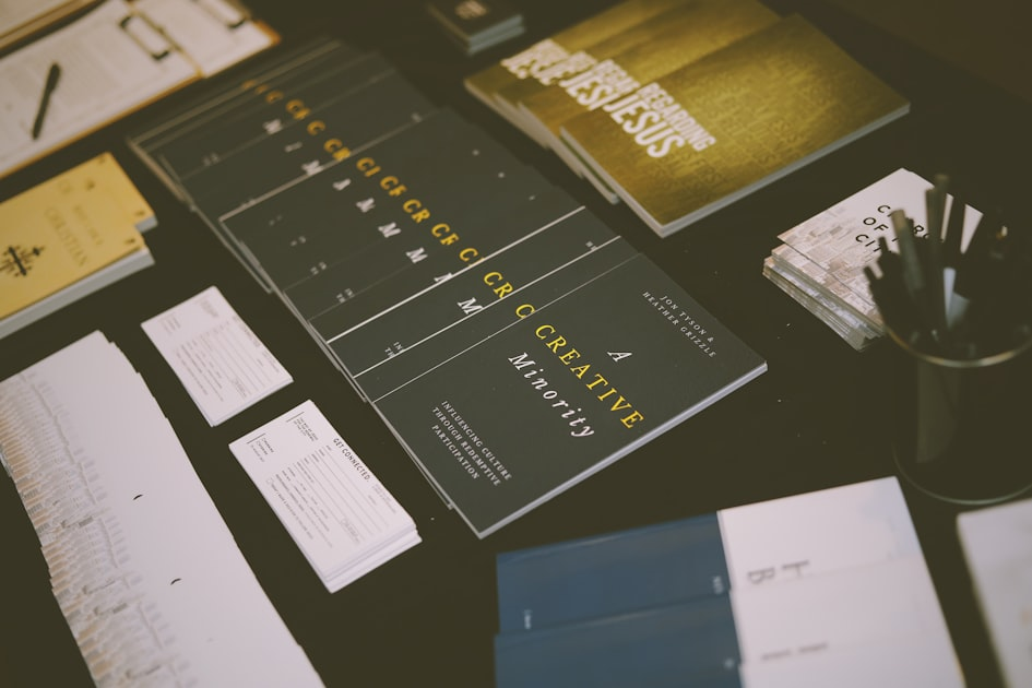 The Art of Poetic Expression